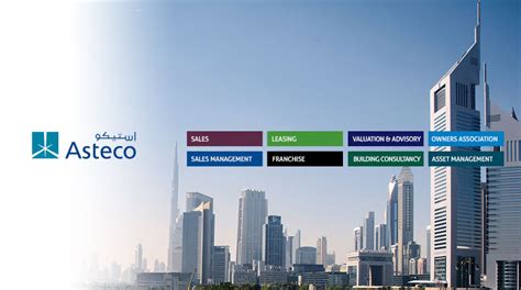 asteco property management dubai.